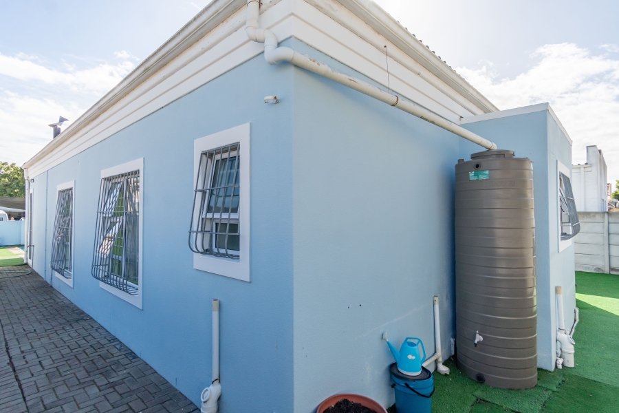 3 Bedroom Property for Sale in Parklands Western Cape